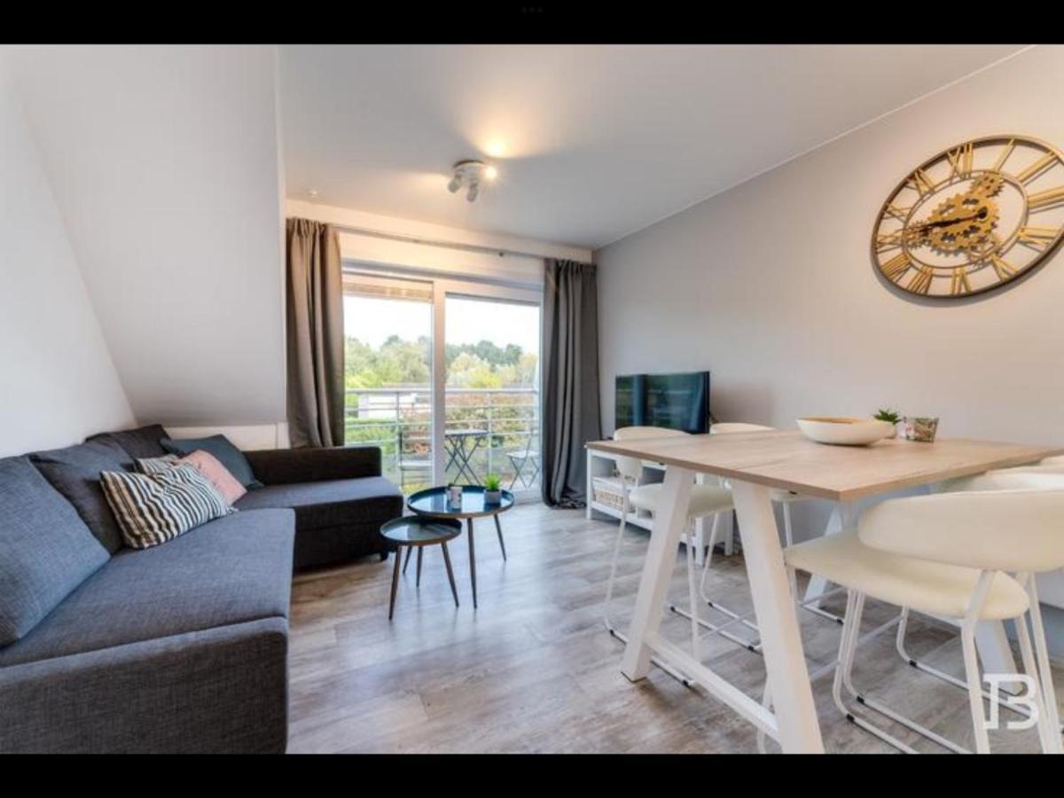 Just Like Home De Haan Aan Zee Exterior photo